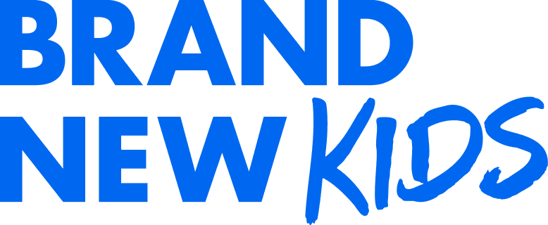 Brand New Kids