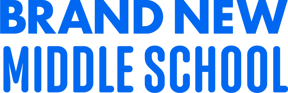 Brand New Middle School