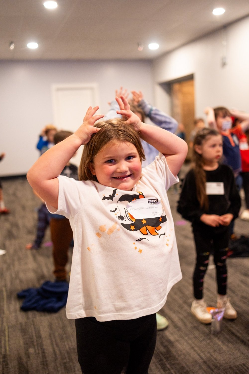 2 Year Olds – 3rd Grade at Midweek