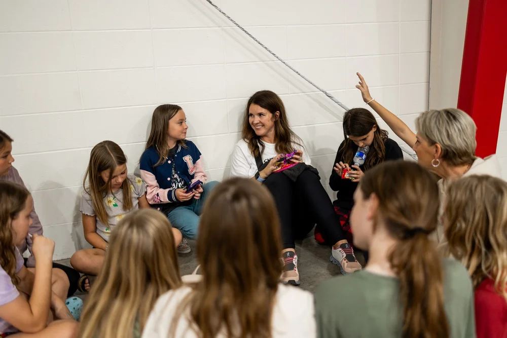 4th – 6th Grade at Midweek