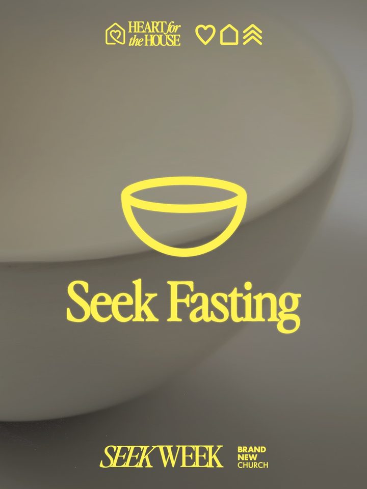 Seek Fasting