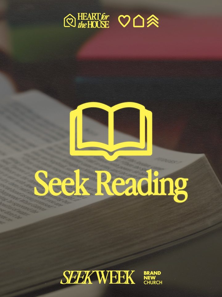 Seek Reading